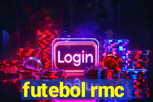 futebol rmc